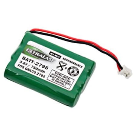 Replacement for Motorola 3aaaxmot